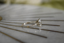 Load image into Gallery viewer, Sterling Silver Estate Ring, multiple styles