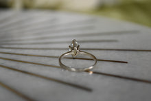 Load image into Gallery viewer, Sterling Silver Estate Ring, multiple styles