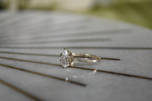 Load image into Gallery viewer, Sterling Silver Estate Ring, multiple styles
