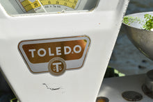 Load image into Gallery viewer, Vintage Toledo Scale