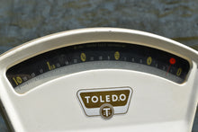 Load image into Gallery viewer, Vintage Toledo Scale
