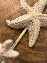 Load image into Gallery viewer, Starfish Hook
