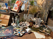 Load image into Gallery viewer, Old Masters Runner, multiple styles