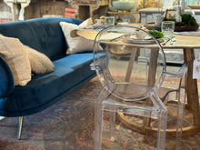 Load image into Gallery viewer, Louis Ghost Chairs, Set of 4