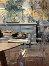Load image into Gallery viewer, Louis Ghost Chairs, Set of 4