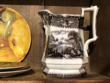 Load image into Gallery viewer, Melamine Amsterdam Plate, multiple styles