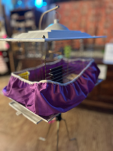 Load image into Gallery viewer, MCM Birdcage