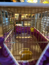 Load image into Gallery viewer, MCM Birdcage