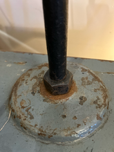 Load image into Gallery viewer, German Industrial Scale and Storage Chest