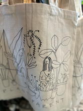 Load image into Gallery viewer, Plant Parent Tote