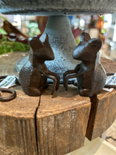 Load image into Gallery viewer, Mouse Plant Pot Hangers