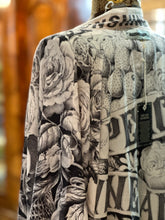 Load image into Gallery viewer, Luxury Art Duster Kimono Robe, multiple styles