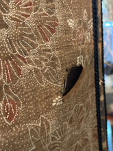 Load image into Gallery viewer, Antique Chinoiserie Bamboo Screen