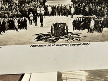 Load image into Gallery viewer, 1918 Great War Pantheon de Guerre Print, multiple styles
