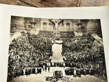 Load image into Gallery viewer, 1918 Great War Pantheon de Guerre Print, multiple styles
