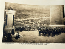 Load image into Gallery viewer, 1918 Great War Pantheon de Guerre Print, multiple styles