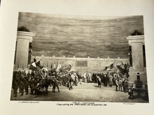 Load image into Gallery viewer, 1918 Great War Pantheon de Guerre Print, multiple styles