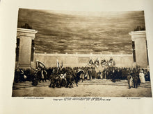 Load image into Gallery viewer, 1918 Great War Pantheon de Guerre Print, multiple styles