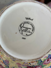 Load image into Gallery viewer, English "Royal Minton" China, multiple styles