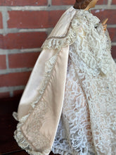 Load image into Gallery viewer, Chalkware Infant of Prague w/ 4 Layers of Clothing
