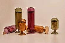Load image into Gallery viewer, Mushroom Match Cloche, multiple styles