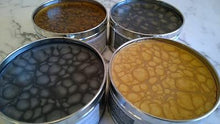 Load image into Gallery viewer, Autentico Furniture Metallic Wax-250ml, multiple styles