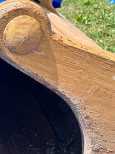 Load image into Gallery viewer, Local Historic Church Pew