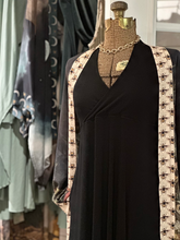 Load image into Gallery viewer, Layla Halter Dress