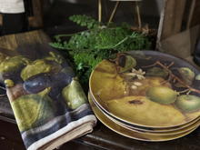Load image into Gallery viewer, Old Masters Tea Towel, multiple styles