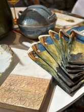 Load image into Gallery viewer, Old Masters Dinner Napkin, multiple styles