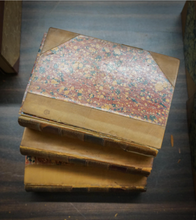 Load image into Gallery viewer, "The Spectator" Leatherbound Book, multiple styles