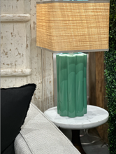 Load image into Gallery viewer, Sevilla Fluted Lamp