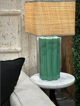 Load image into Gallery viewer, Sevilla Fluted Lamp
