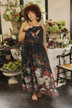 Load image into Gallery viewer, Luxury Art Reversible Bohéme Slip Dress, multiple styles