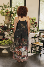 Load image into Gallery viewer, Luxury Art Reversible Bohéme Slip Dress, multiple styles