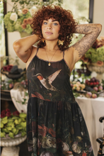 Load image into Gallery viewer, Luxury Art Reversible Bohéme Slip Dress, multiple styles