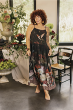 Load image into Gallery viewer, Luxury Art Reversible Bohéme Slip Dress, multiple styles