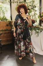 Load image into Gallery viewer, Luxury Art Reversible Bohéme Slip Dress, multiple styles
