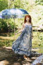Load image into Gallery viewer, Luxury Art Reversible Bohéme Slip Dress, multiple styles