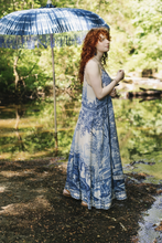 Load image into Gallery viewer, Luxury Art Reversible Bohéme Slip Dress, multiple styles