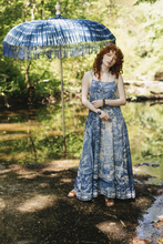 Load image into Gallery viewer, Luxury Art Reversible Bohéme Slip Dress, multiple styles
