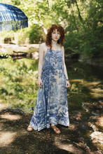 Load image into Gallery viewer, Luxury Art Reversible Bohéme Slip Dress, multiple styles