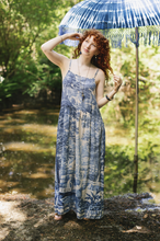 Load image into Gallery viewer, Luxury Art Reversible Bohéme Slip Dress, multiple styles