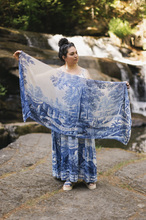 Load image into Gallery viewer, Luxury Art Scarf, multiple styles