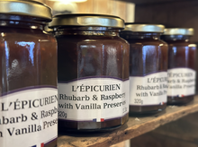 Load image into Gallery viewer, French "L'epicurien" Preserves, multiple styles