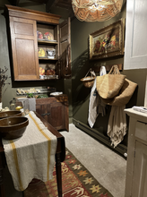 Load image into Gallery viewer, Antique Maryland Cabinet