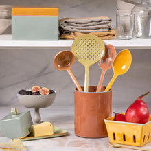 Load image into Gallery viewer, Colorful Enamel Serveware, multiple styles