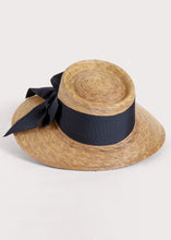 Load image into Gallery viewer, Handwoven Joliet Hat