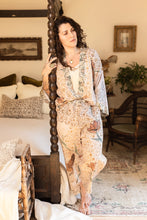 Load image into Gallery viewer, Luxury Art Linen Artist Pant, multiple styles