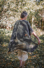 Load image into Gallery viewer, Luxury Art Duster Kimono Robe, multiple styles